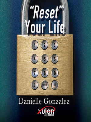 cover image of "Reset" Your Life